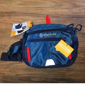 Outdoor products echo waist pack Clearance
